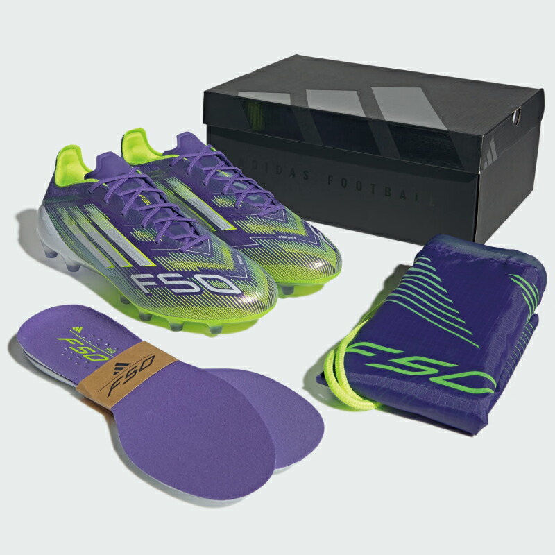 楽天市場】adidas/アディダス F50 エリート AG（JH7638） : SportsBOX