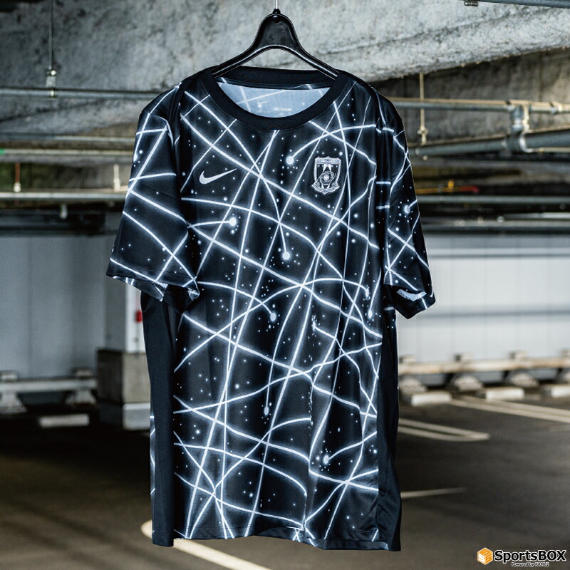 ナイキ 浦和レッズ CWC プレマッチシャツ IH2036 ユニフォーム