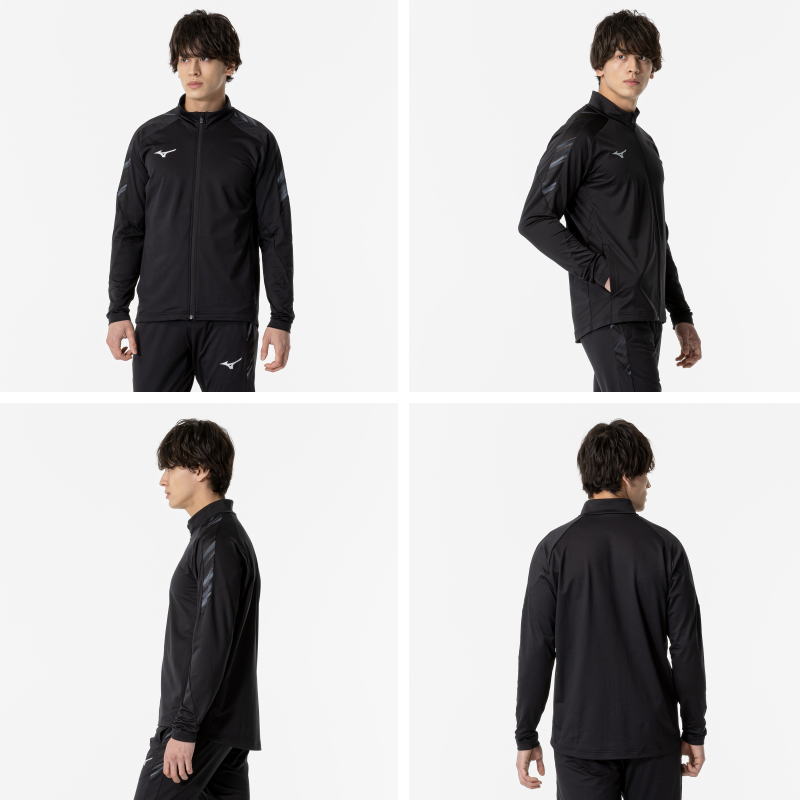 楽天市場】ミズノ ジャージ 上下 メンズ トレーニングウェア サッカー