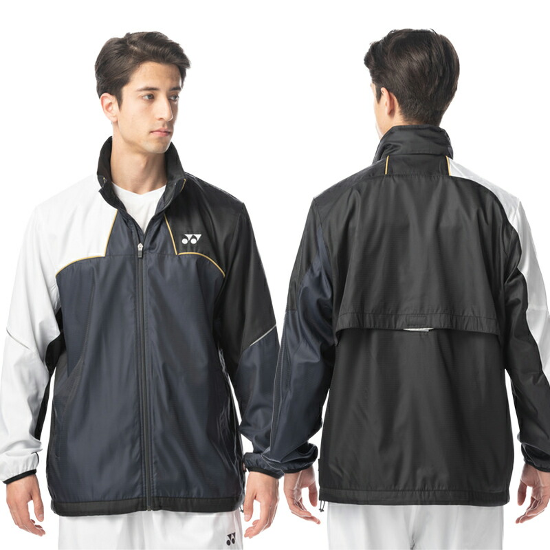 楽天市場】ヨネックス ウィンドブレーカー メンズ ジャケット 70095