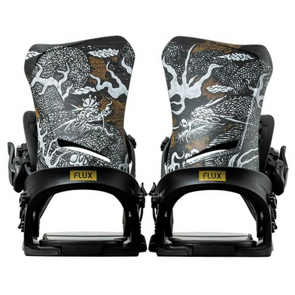 楽天市場】フラックス ビンディング DS NOVOL FLUX 23/24 スノーボード