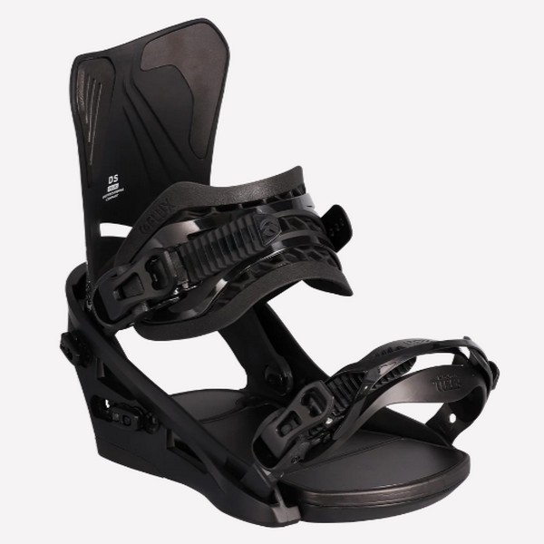 楽天市場】フラックス ビンディング DS NOVOL FLUX 23/24 スノーボード