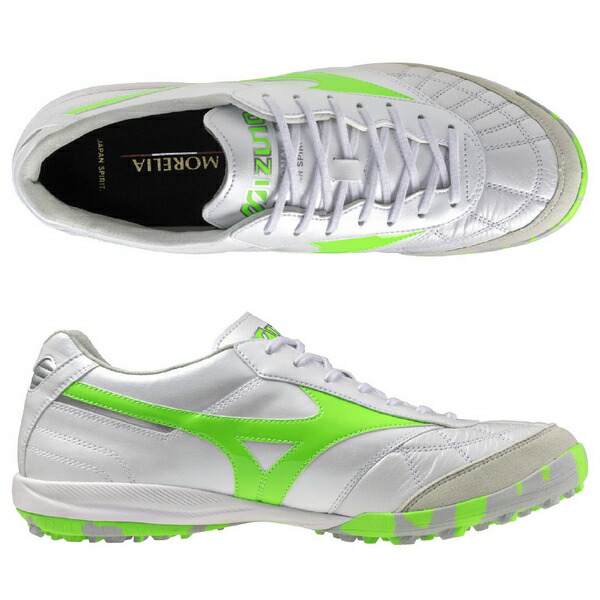 楽天市場】即発送 ミズノ MIZUNO モレリア サラ ジャパン TF SALA