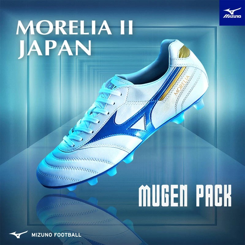 楽天市場】即発送 モレリア 2 JAPAN ショートタン ノーマルステッチ