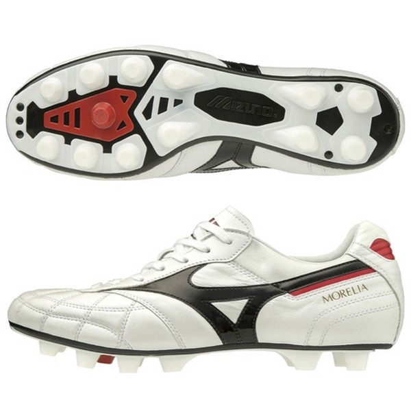 楽天市場】モレリア2 JAPAN ショートタン クロスステッチ MIZUNO