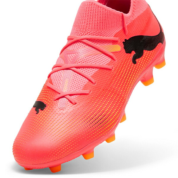 楽天市場】プーマ サッカースパイク フューチャー 7 マッチ HG/AG PUMA