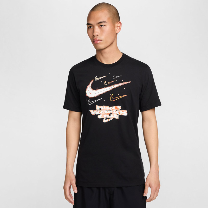 楽天市場】ナイキ Tシャツ メンズ 吸汗速乾 nike 半袖 カジュアル