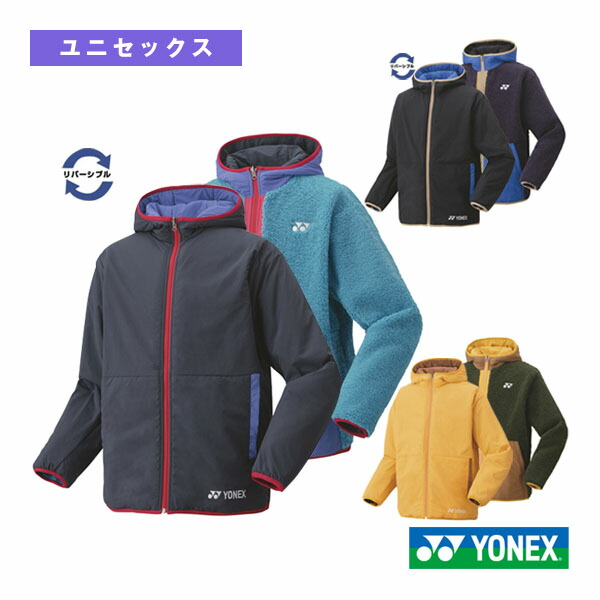 楽天市場】【テニスウェア（メンズ/ユニ） ヨネックス】 ボア