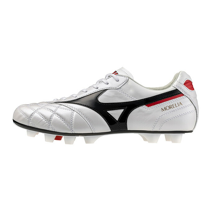 楽天市場】ミズノ モレリア スパイク 24.5の通販