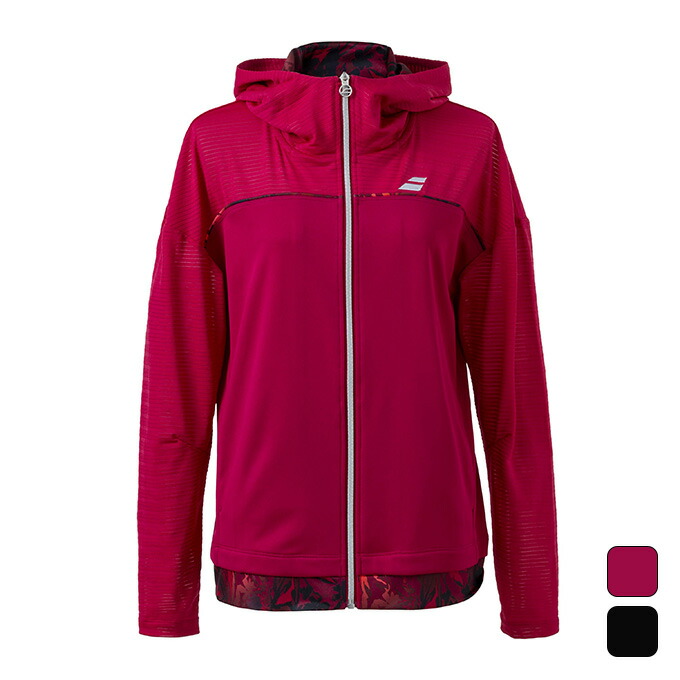 楽天市場】バボラ テニスウェア レディース（カラーレッド）（テニス