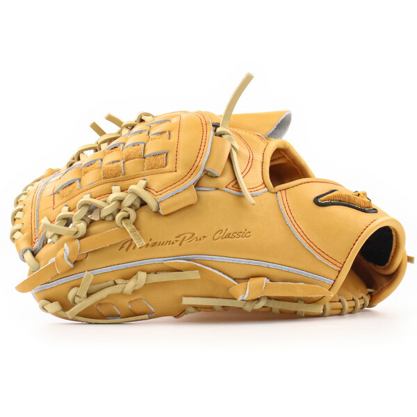 楽天市場】【名入れ無料キャンペーン】硬式グローブ / ミズノプロ 投手