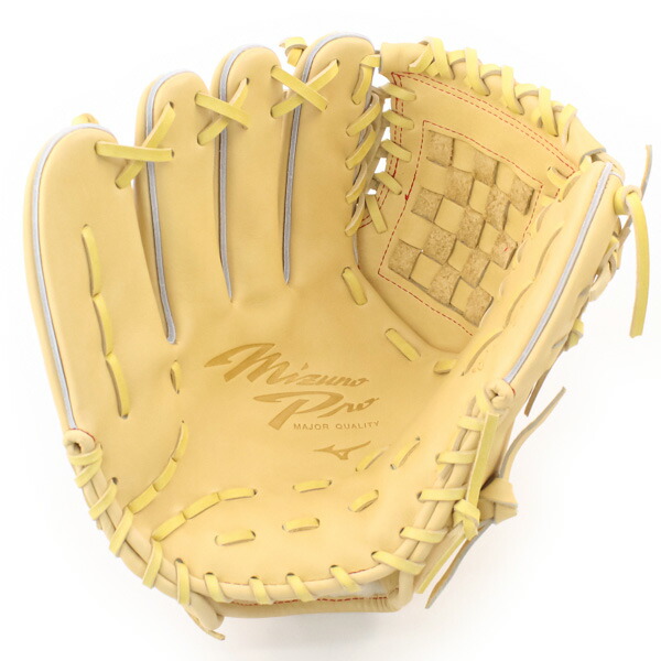 楽天市場】軟式グローブ / ミズノプロ 投手用 軟式グラブ 左投げ