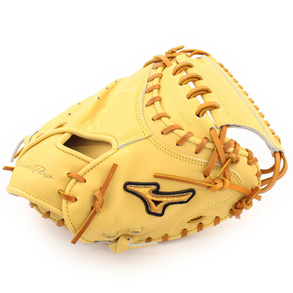 楽天市場】硬式キャッチャーミット / ミズノプロ キャッチャーミット