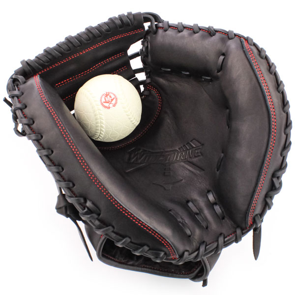 楽天市場】軟式キャッチャーミット / ミズノ キャッチャーミット B-D型