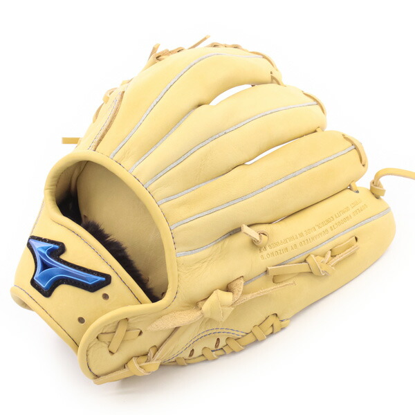 楽天市場】ソフトボール用グローブ / ミズノ ソフトボールグローブ