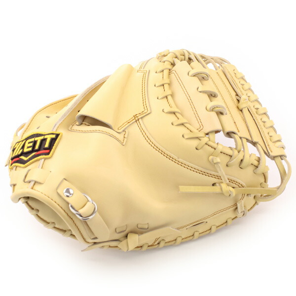 楽天市場】硬式キャッチャーミット / ゼット キャッチャーミット 硬式