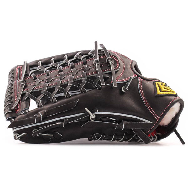 楽天市場】硬式グローブ / チアキ CHIAKI 外野用 硬式グラブ 左投げ