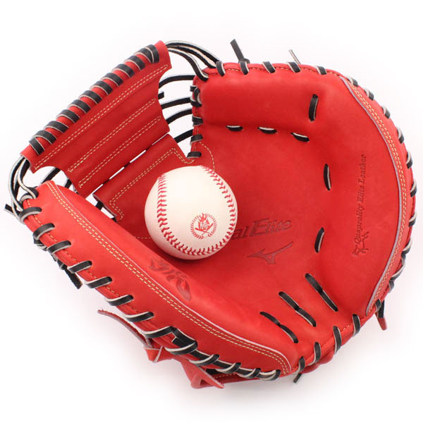 楽天市場】硬式キャッチャーミット / ミズノ キャッチャーミット 硬式