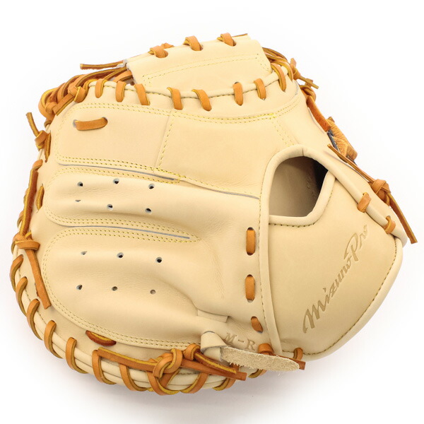 楽天市場】軟式キャッチャーミット / ミズノプロ キャッチャーミット