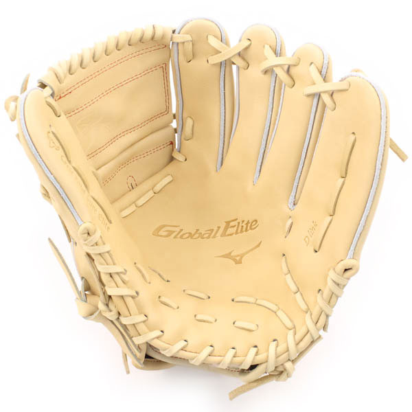 ミズノ グローバルエリート Gギア 硬式用 投手向け 野球 グローブ 右投げ