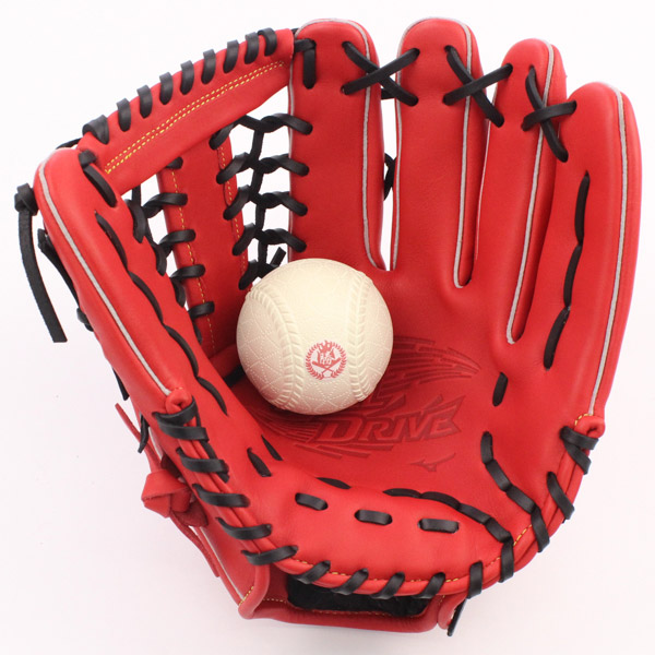 楽天市場】軟式グローブ / ミズノ 外野手用 軟式グラブ 右投げ ウィル