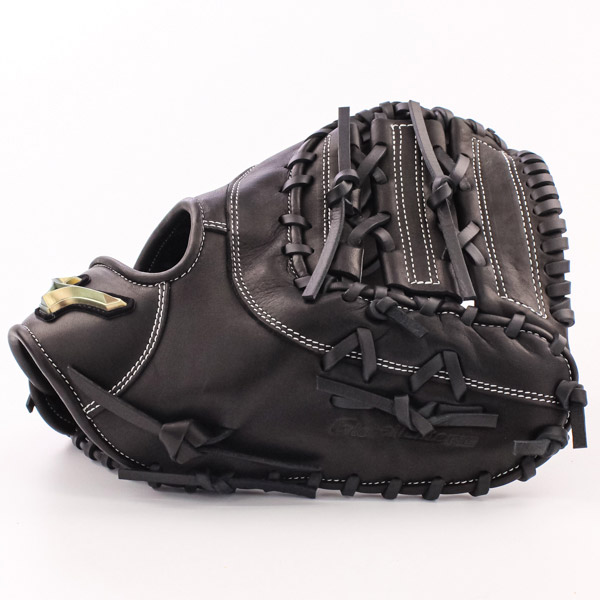 楽天市場】少年野球 ファーストミット / ミズノ ファーストミット 右