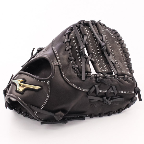 楽天市場】少年野球 ファーストミット / ミズノ ファーストミット 右
