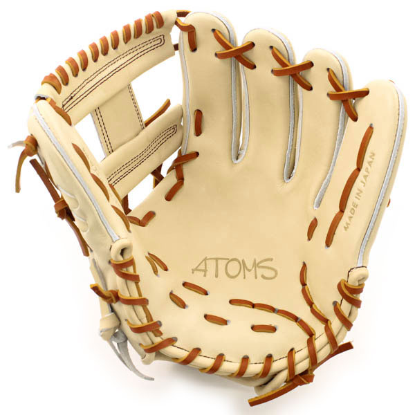 楽天市場】硬式グローブ / アトムズ 内野手 硬式グラブ 右投げ 026型