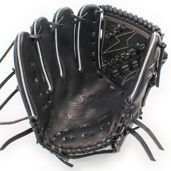 楽天市場】硬式グローブ / ザナックス トラストエックス 2025 投手用