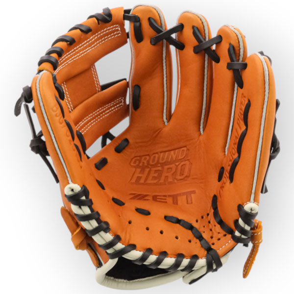 楽天市場】少年野球 グローブ / ゼット オールラウンド Sサイズ 右投げ