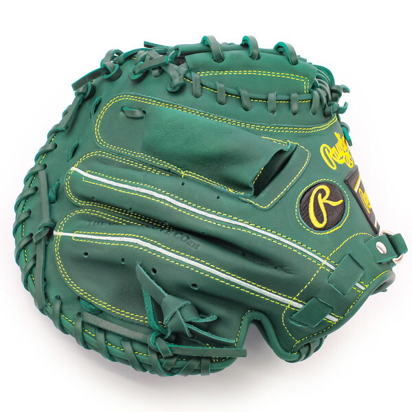 楽天市場】少年野球 キャッチャーミット / ローリングス 捕手用