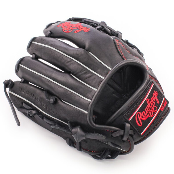 楽天市場】少年野球 グローブ / ローリングス オールラウンド Mサイズ