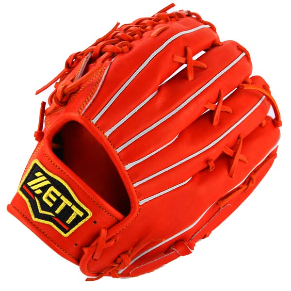 楽天市場】源田選手が認めた素手感覚グラブ。 ゼット 硬式グローブ