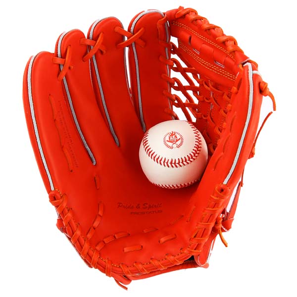 楽天市場】源田選手が認めた素手感覚グラブ。 ゼット 硬式グローブ