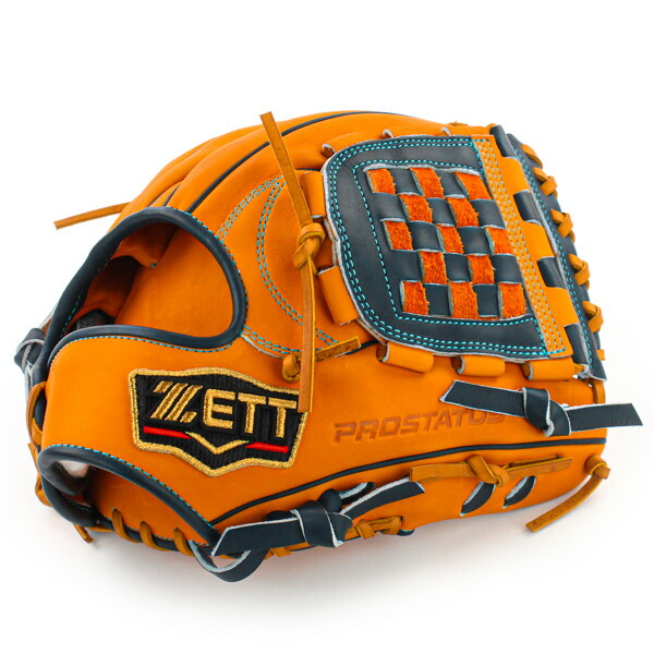 楽天市場】即納！源田モデルのグローブをオーダーしました！ ゼット