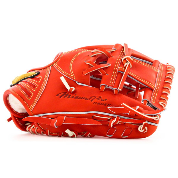 楽天市場】ミズノプロ オーダーグラブ 軟式グローブ 軟式用 坂本勇人