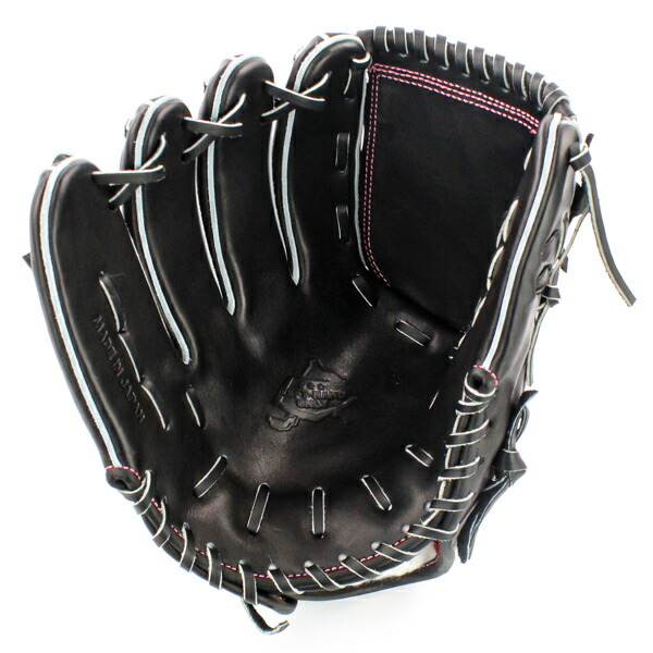 楽天市場】左投げ専門メーカーが作った投手用グローブ。 チアキ CHIAKI