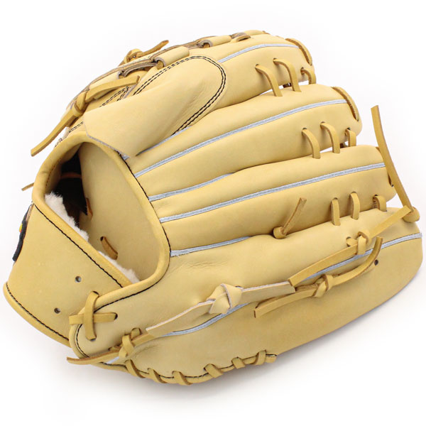楽天市場】硬式グローブ / トレジャー 投手用 硬式グラブ 左投げ 硬式