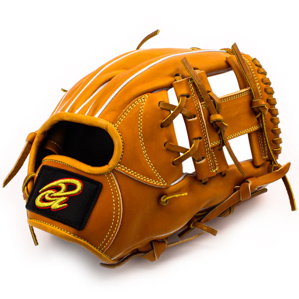 楽天市場】軟式グローブ / ドナイヤ 内野用 軟式グラブ 右投げ 山田