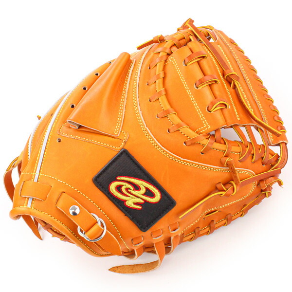 楽天市場】硬式キャッチャーミット / ドナイヤ キャッチャーミット