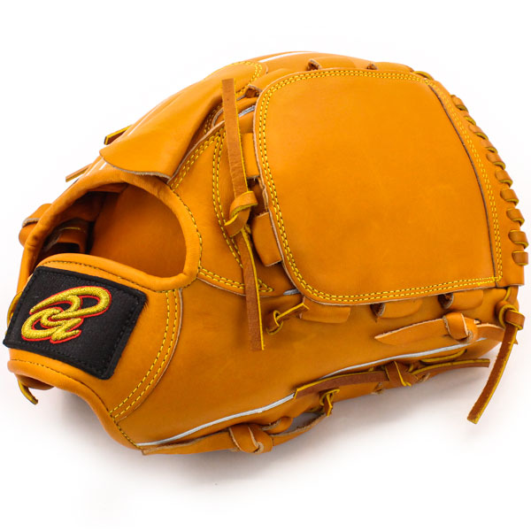 楽天市場】硬式グローブ / ドナイヤ 投手用 硬式グラブ 右投げ 硬式