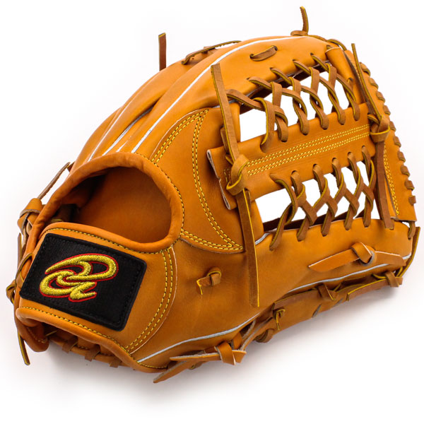 楽天市場】硬式グローブ / ドナイヤ 外野手用 硬式グラブ 右投げ 硬式