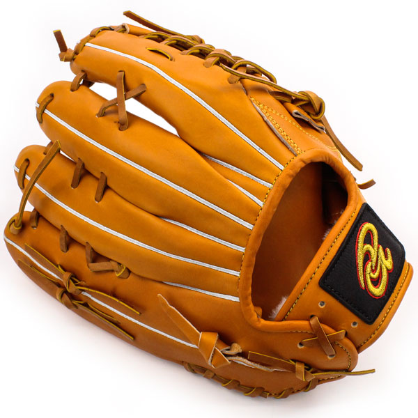 楽天市場】硬式グローブ / ドナイヤ 外野手用 硬式グラブ 右投げ 硬式