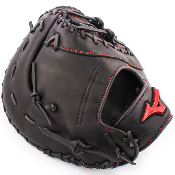 楽天市場】軟式ファーストミット / ミズノ ファーストミット TK型 右