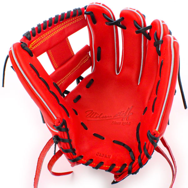 楽天市場】硬式グローブ / ウィルソン 内野手 オールラウンド 硬式