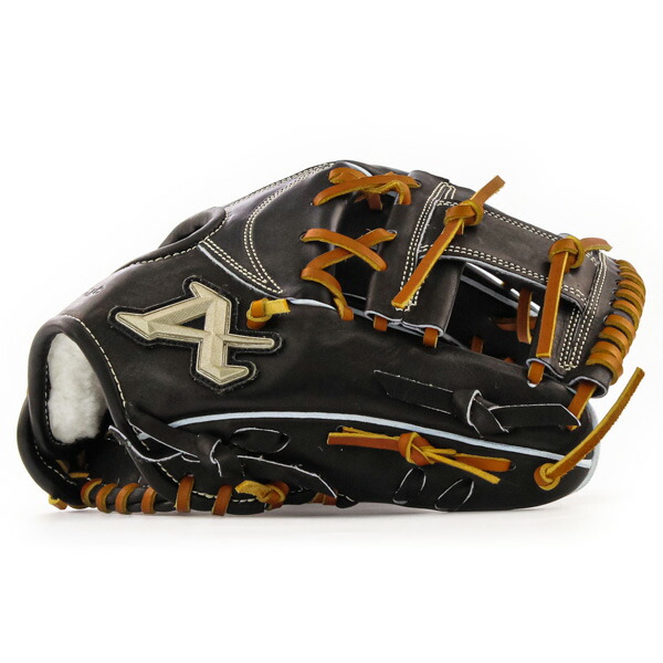 楽天市場】軟式グローブ / アトムズ 内野手 軟式グラブ 右投げ