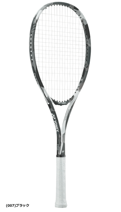 楽天市場】＼新入生おすすめ／YONEX ヨネックス ソフトテニス ラケット