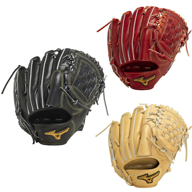 楽天市場】＼25日は当店ほぼ全品ポイント5倍／ ミズノ 硬式グラブ