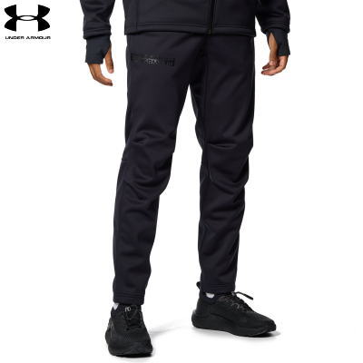 楽天市場】アンダーアーマー トレーニングパンツ UAウインターニット 3
