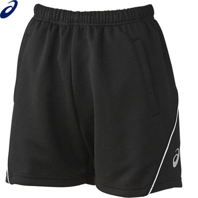 楽天市場】アシックス バレーボール パンツ 練習着 クォーターパンツ